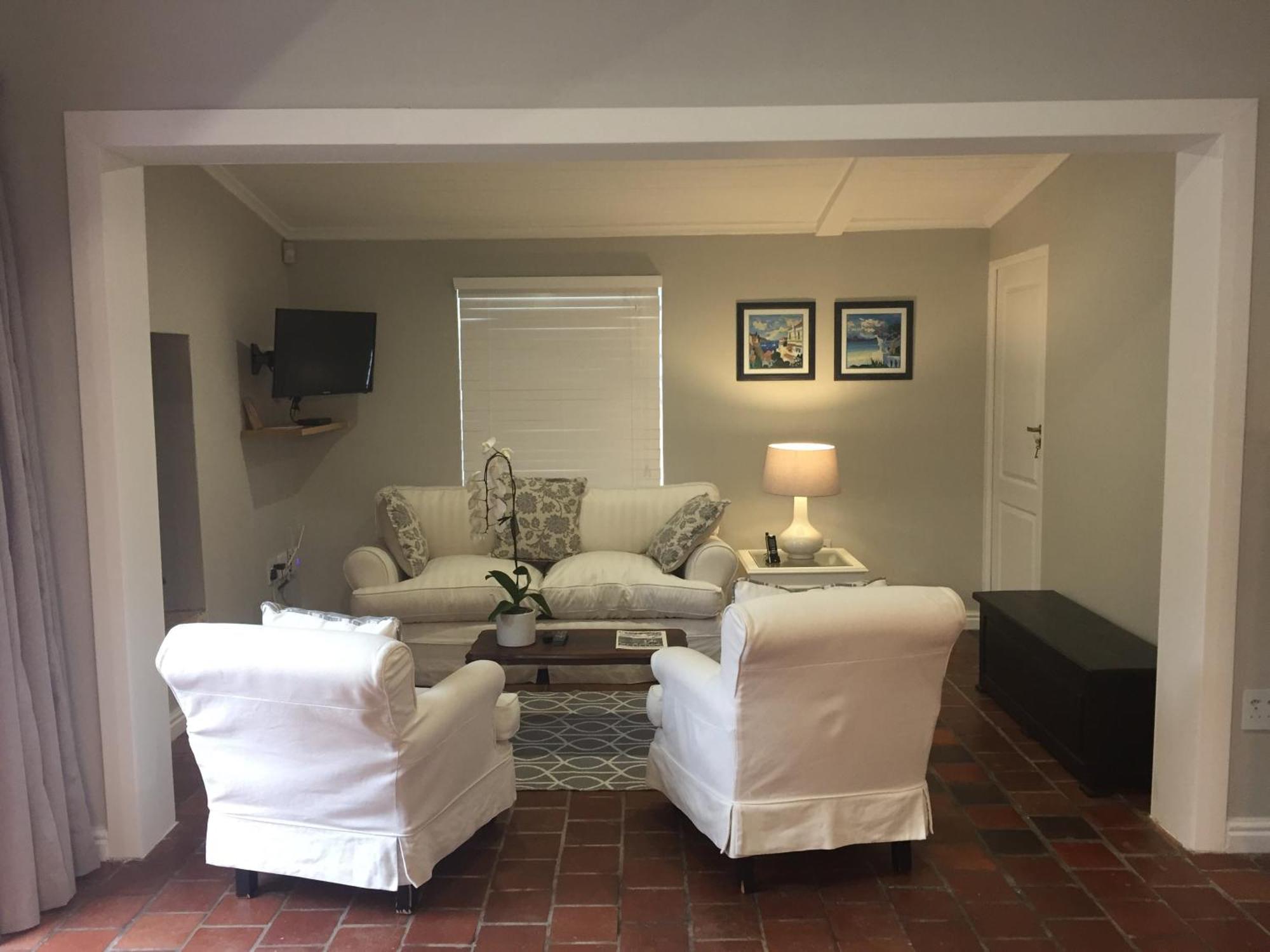 Acorn Cottage Hermanus Ngoại thất bức ảnh