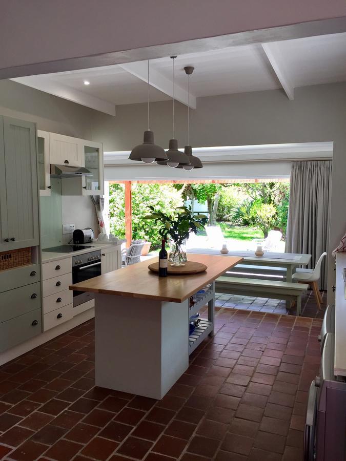 Acorn Cottage Hermanus Ngoại thất bức ảnh