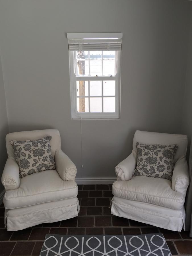 Acorn Cottage Hermanus Ngoại thất bức ảnh