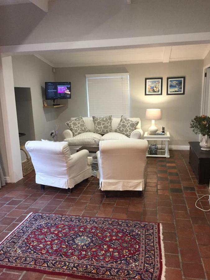Acorn Cottage Hermanus Ngoại thất bức ảnh