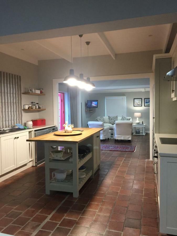 Acorn Cottage Hermanus Ngoại thất bức ảnh
