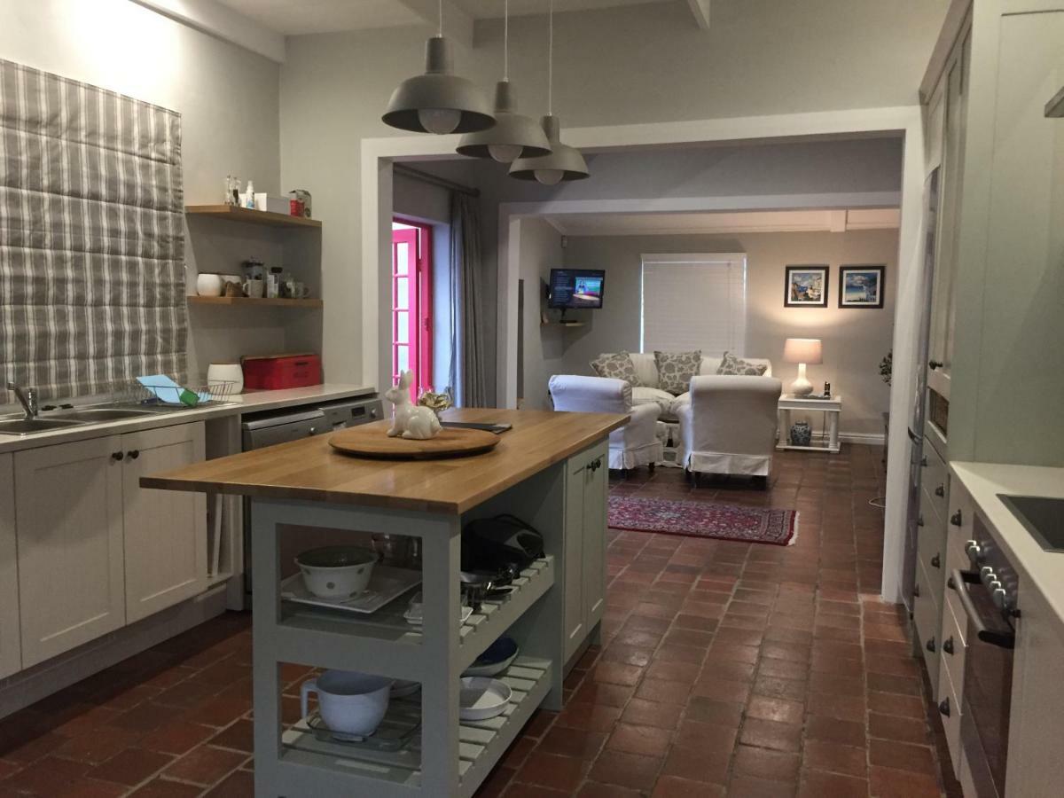 Acorn Cottage Hermanus Ngoại thất bức ảnh