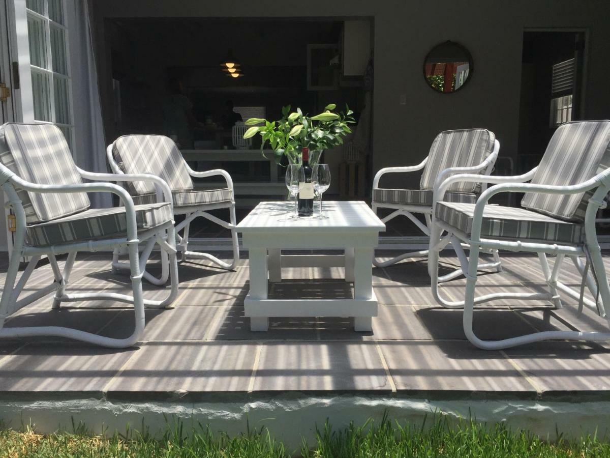 Acorn Cottage Hermanus Ngoại thất bức ảnh