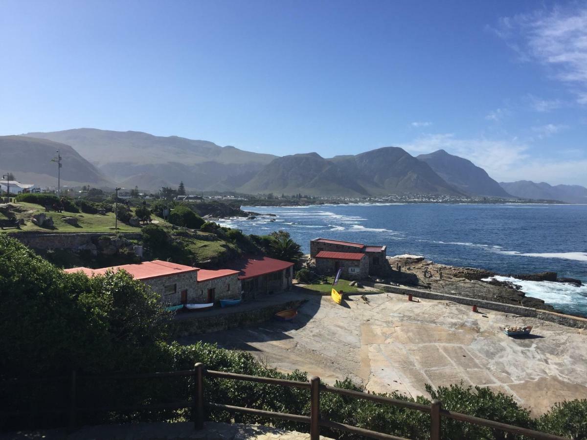 Acorn Cottage Hermanus Ngoại thất bức ảnh