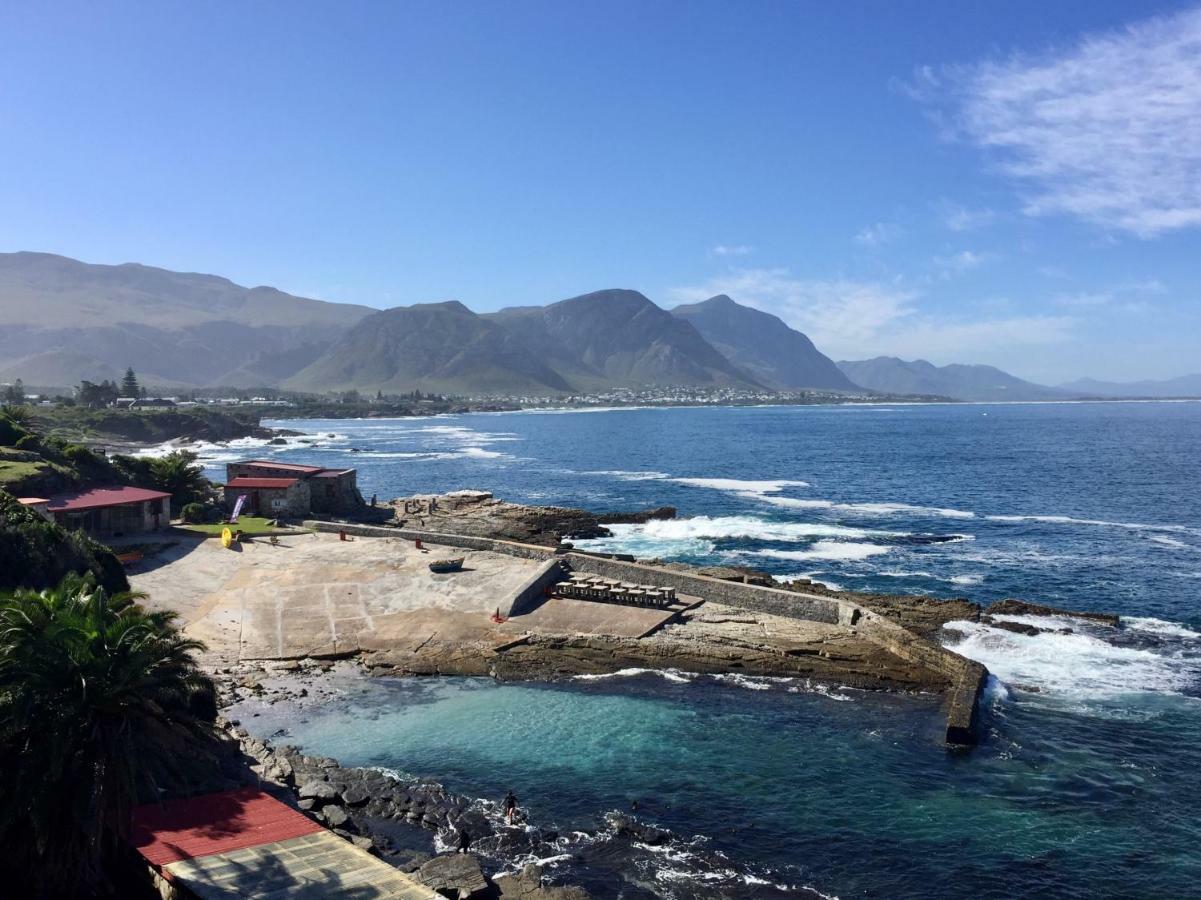 Acorn Cottage Hermanus Ngoại thất bức ảnh