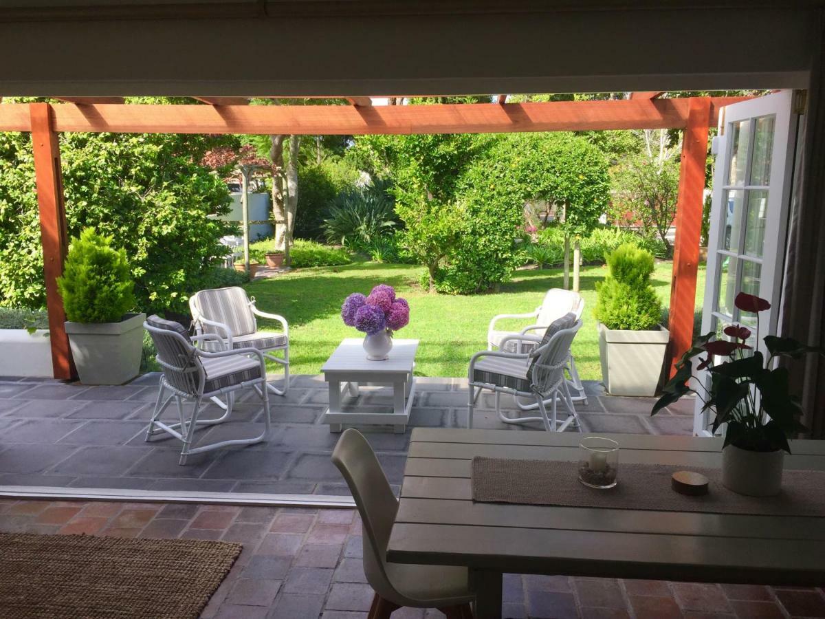 Acorn Cottage Hermanus Ngoại thất bức ảnh