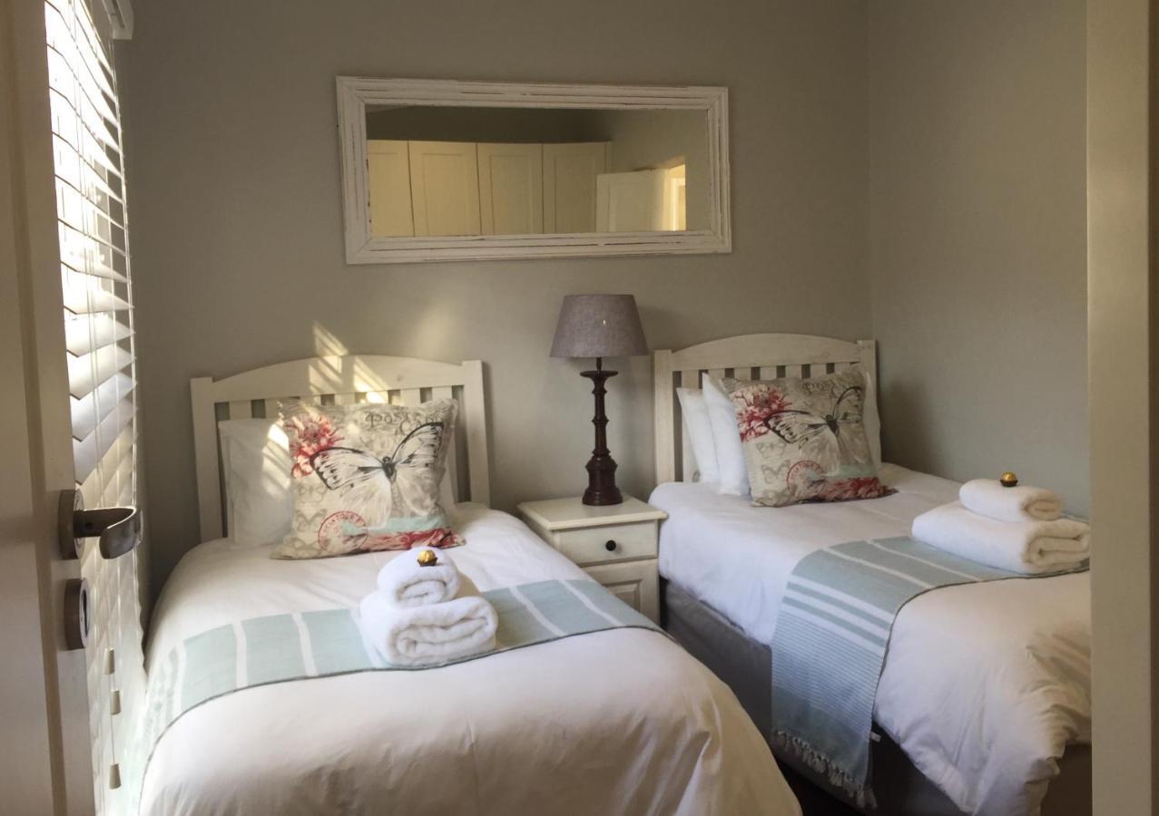Acorn Cottage Hermanus Ngoại thất bức ảnh